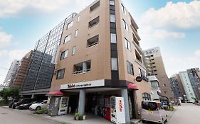 Tabist Business Hotel R Side Kanazawa